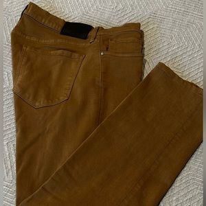 Paige (Federal style fit) jeans